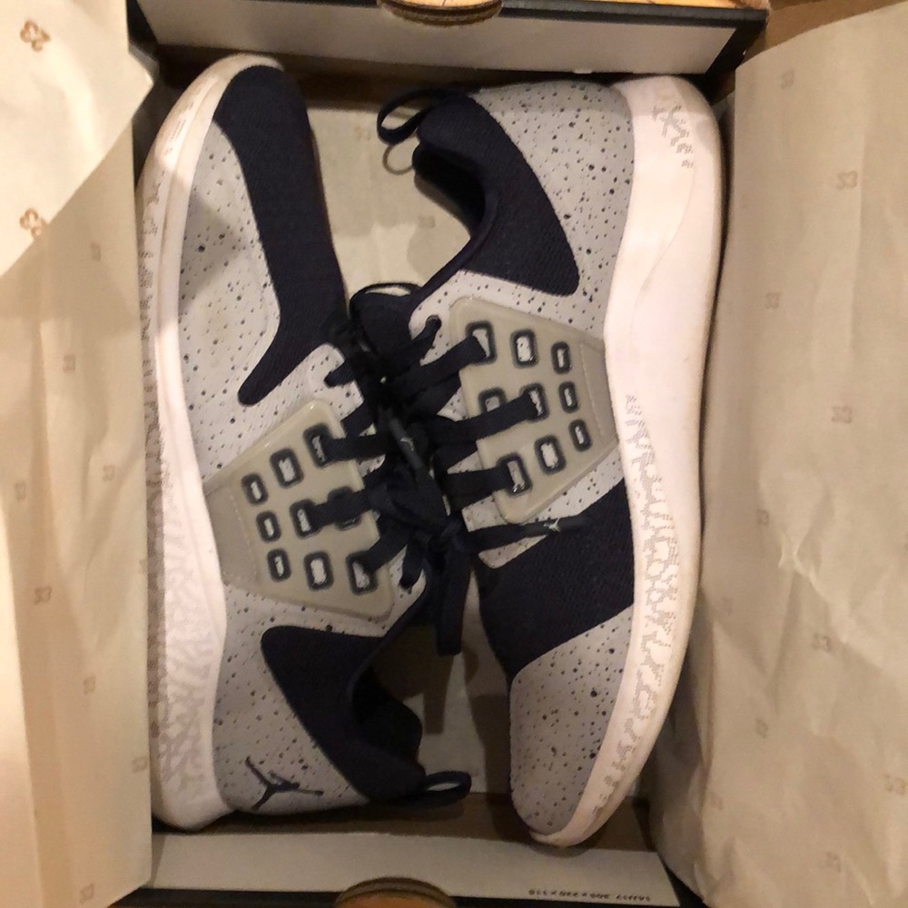 Jordan Grind Shoes